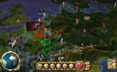 War Leaders: Clash of Nations  gameplay screenshot