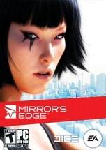 Mirror's Edge dvd cover