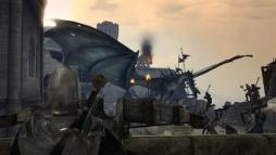 The Lord of the Rings: Conquest  gameplay screenshot