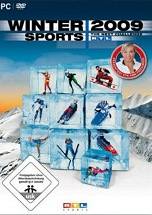 RTL Winter Sports 2009 Cover 