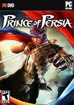 Prince of Persia poster 