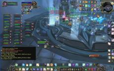 World of Warcraft: Wrath of the Lich King  gameplay screenshot