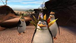 Madagascar: Escape 2 Africa  gameplay screenshot