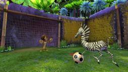 Madagascar: Escape 2 Africa  gameplay screenshot