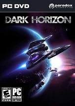Dark Horizon dvd cover