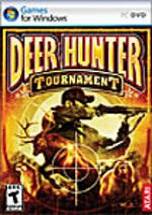 Deer Hunter Tournament dvd cover