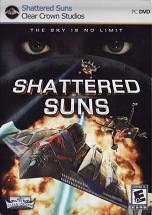 Shattered Suns Cover 
