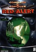 Command & Conquer: Red Alert poster 