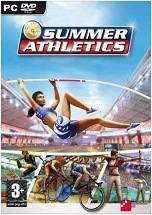 Summer Athletics Cover 