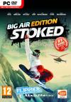 Stoked: Big Air Edition dvd cover