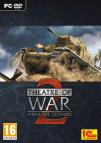 Theatre of War 2 Centauro Cover 