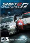 Need for Speed Shift 2: Unleashed Cover 