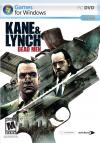 Kane & Lynch: Dead Men Cover 