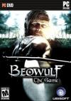 Beowulf: The Game Cover 