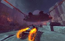Crasher  gameplay screenshot