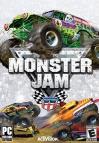 Monster Jam Cover 