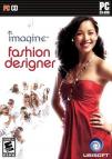 Imagine Fashion Designer dvd cover