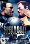 Speedball 2 - Tournament poster 