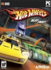 Hot Wheels: Beat That dvd cover