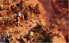 Empire Earth III  gameplay screenshot