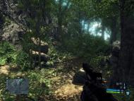 Crysis  gameplay screenshot