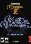 Neverwinter Nights 2: Mask of The Betrayer Cover 