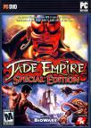 Jade Empire Cover 
