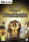 Emily Archer and the Curse of Tutankhamun dvd cover