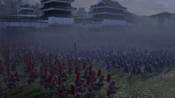 Shogun 2: Total War  gameplay screenshot