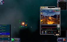 Armada 2526: Supernova  gameplay screenshot