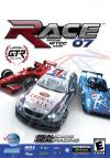 RACE 07 - The WTCC Game poster 
