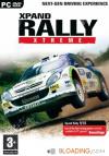 Xpand Rally Xtreme dvd cover