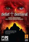 Belief & Betrayal dvd cover
