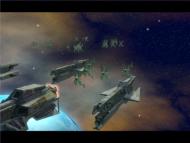 Star Wars: Empire at War: Forces of Corruption  gameplay screenshot