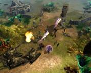 Star Wars: Empire at War: Forces of Corruption  gameplay screenshot
