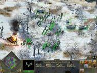 Blitzkrieg 2: Liberation  gameplay screenshot