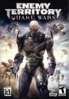 Enemy Territory: Quake Wars dvd cover