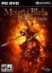 Mount & Blade: With Fire & Sword dvd cover