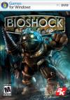 BioShock poster 