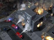 911: First Responders  gameplay screenshot