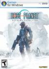 Lost Planet: Extreme Condition Cover 