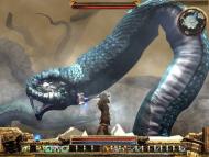 Loki: Heroes of Mythology  gameplay screenshot