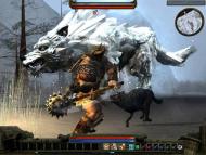 Loki: Heroes of Mythology  gameplay screenshot