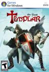 The First Templar poster 