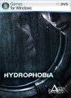 Hydrophobia Prophecy Cover 