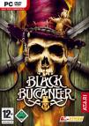 Pirates: Legend of the Black Buccaneer Cover 