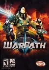 Warpath poster 