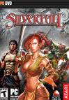 Silverfall Cover 