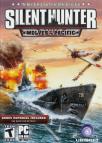 Silent Hunter: Wolves of the Pacific dvd cover