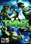 Teenage Mutant Ninja Turtles poster 